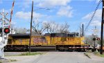 UP 8872